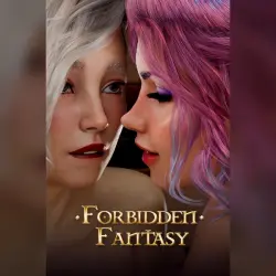 FORBIDDEN FANTASY ・STEAM・PC