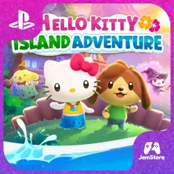 Hello Kitty Island Adventure | PS5 | Turkey / Ukraine
