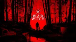 Epic Blair Witch account+email