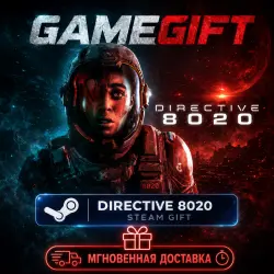 Directive 8020 - Deluxe Edition | STEAM AUTO-DELIVERY