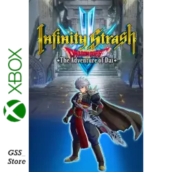 Legendary Swordsman Outfit Xbox