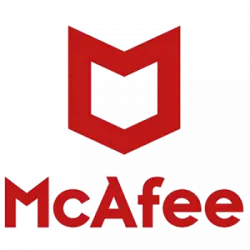 McAfee Internet Security | Ключ на 1 год | 10 ПК