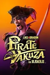 Like a Dragon: Pirate Yakuza in Hawaii STEAM KEY