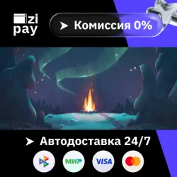 Moomintroll: Winter's Warmth STEAM РФ и все регионы гифт автодоставка