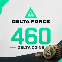 DELTA FORCE | 460 МОНЕТ | АВТОВЫДАЧА | ПО ID | Global
