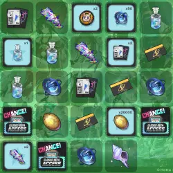 NTE Neverness to Everness Twitch Drops 24 items