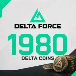 DELTA FORCE | 1980 МОНЕТ | АВТОВЫДАЧА | ПО ID | Global
