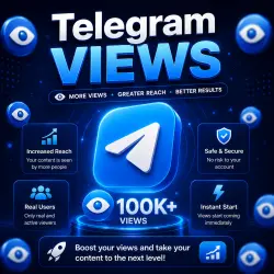 TELEGRAM Post Views | Wide Selection | Results d
