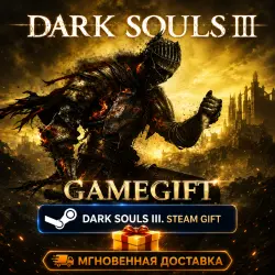 DARK SOULS III Deluxe Edition | STEAM AUTO-DELIVERY