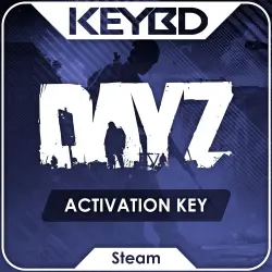 DayZ +EDITION CHOICE · Steam Key · Russia + CIS