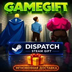 Dispatch - Digital Deluxe Edition | STEAM AUTO-DELIVERY