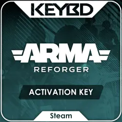 Arma Reforger +EDITION CHOICE · Steam Key · Russia + CIS