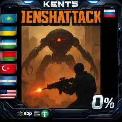 Denshattack | RU