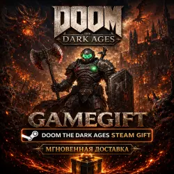 DOOM: The Dark Ages - Premium Edition | STEAM AUTO-DELIVERY