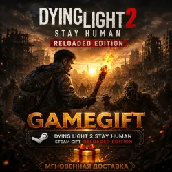 Dying Light 2: Stay Human Digital Extras Edition | STEAM AUTO-DELIVERY