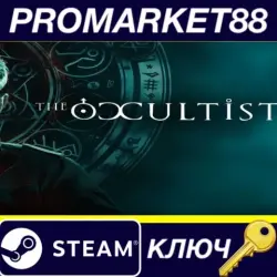 The Occultist PC Steam Key EU+US