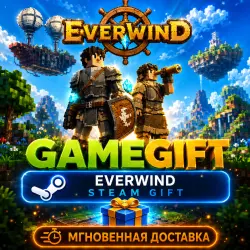 Everwind | АВТОВЫДАЧА STEAM