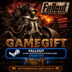 Fallout | STEAM AUTO-DELIVERY