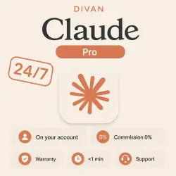 24/7 | NO LOGIN | Claude AI | PRO | FABLE 5.0 | 1 MONTH
