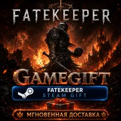 Fatekeeper | STEAM AUTO-DELIVERY