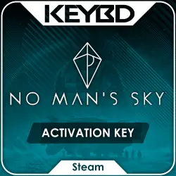 No Man's Sky · Steam Key · Russia + CIS