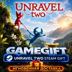 Unravel Two | STEAM AUTO-DELIVERY