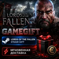 Lords of the Fallen Game of the Year Edition 2014 | STEAM AUTO-DELIVERY