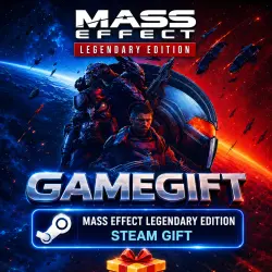 Mass Effect Legendary Edition | STEAM AUTO-DELIVERY