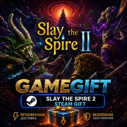 Slay the Spire 2 | STEAM AUTO-DELIVERY