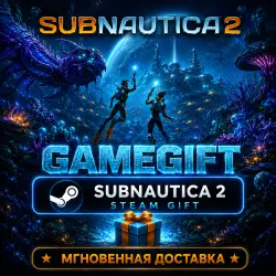 Subnautica 2 | АВТОВЫДАЧА STEAM