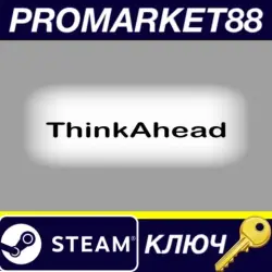 ThinkAhead Steam Key GLOBAL