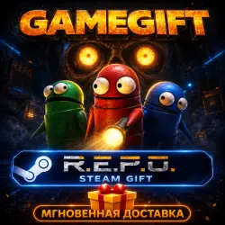 R.E.P.O. | STEAM AUTO-DELIVERY