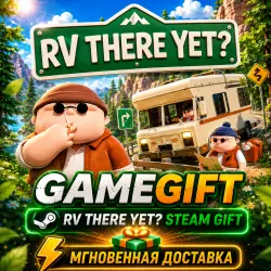 RV There Yet | АВТОВЫДАЧА STEAM