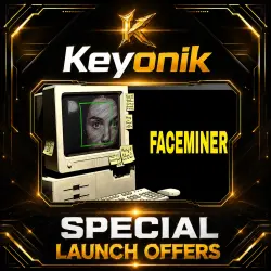 FACEMINER PC Steam CD Key Global
