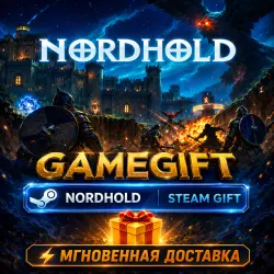 Nordhold | STEAM AUTO-DELIVERY