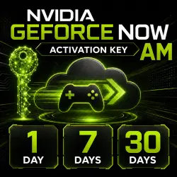 GFN.AM Ultimate 7 Days Subscription Key Armenia