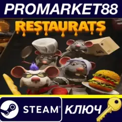 Restaurats PC Steam Key GLOBAL