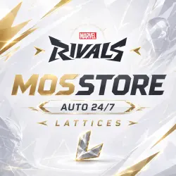 MARVEL RIVALS Skins / No account login required / Automated 24/7