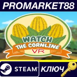 ScareCrow Hunting VR PC Steam Key GLOBAL