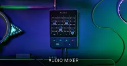 Razer Zixuan Gift Card