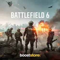 Battlefield 6 · PS5 - Турция
