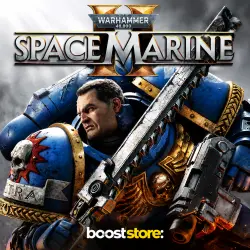 Warhammer 40,000: Space Marine 2 · PS5 & PS5 Pro - Turkey