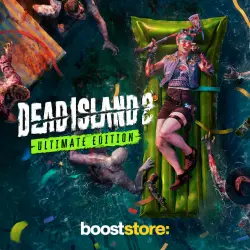 Dead Island 2 Ultimate Edition · PS4 & PS5 - Турция