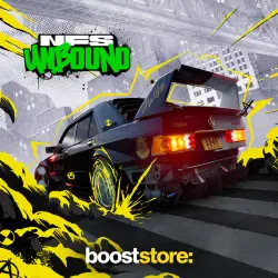 Need for Speed Unbound · PS5 - Турция