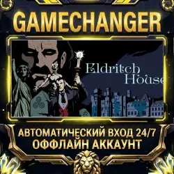 The Séance of Blake Manor Steam ОФФЛАЙН-аккаунт | Автовыдача 24/7