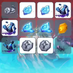 [Twitch Drops] Torchlight: Infinite | 12 предметов | Автовыдача