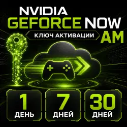 GFN.AM Performance 1 Day Subscription Key Armenia