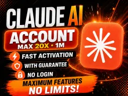 Claude AI | PRO | MAX x20 | 1 M cloud code клауде аи клод код фейбл опус клод аи клод макс