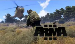 Arma 3 (steam key)(Ру+снг)