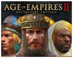Age of Empires II: Definitive Edition - Premium PS4/PS5 P2/P3